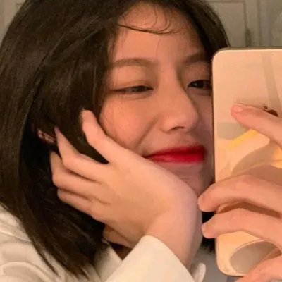 处女战士站起来